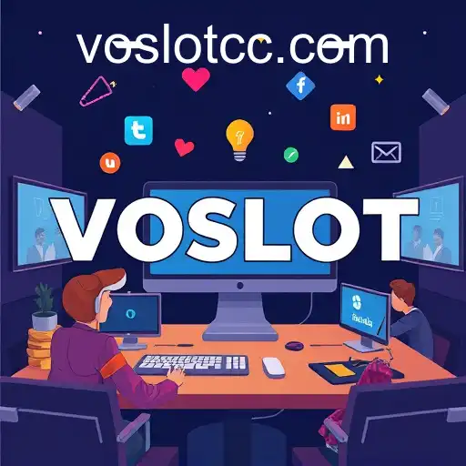 About Us: Understanding VOSLOT