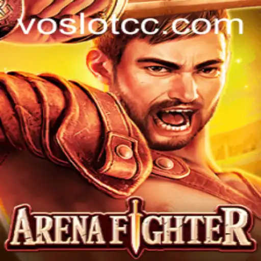 ArenaFighter: The Ultimate Battle Experience in the VOSLOT Universe