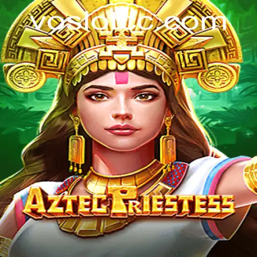 AztecPriestess: Dive Into the Mystical World of Ancient Aztec Civilization with VOSLOT
