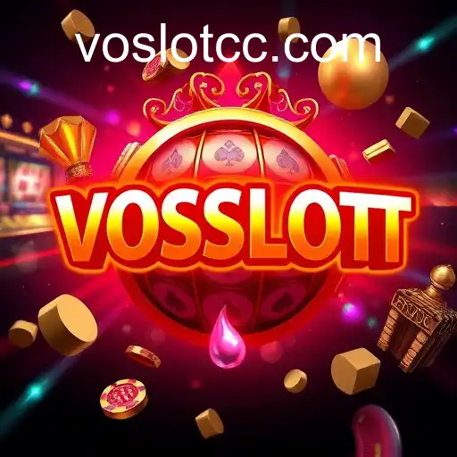 Discover the Excitement of VOSLOT Casino Games
