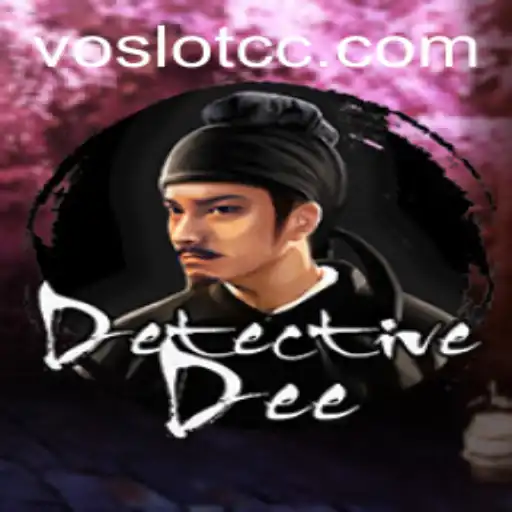 Exploring the Thrilling World of DetectiveDee on VOSLOT