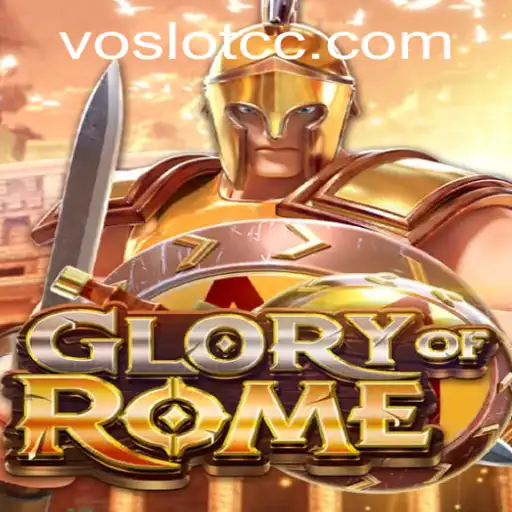 GloryofRome: A Strategic Journey into Ancient Power