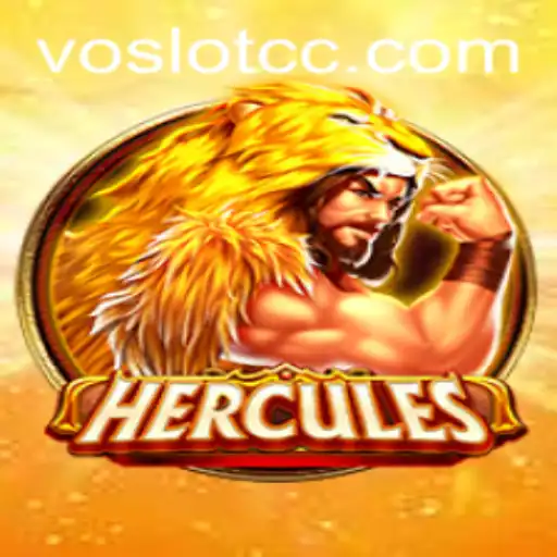Unleashing the Mythical Power of 'Hercules' in VOSLOT Gaming Universe