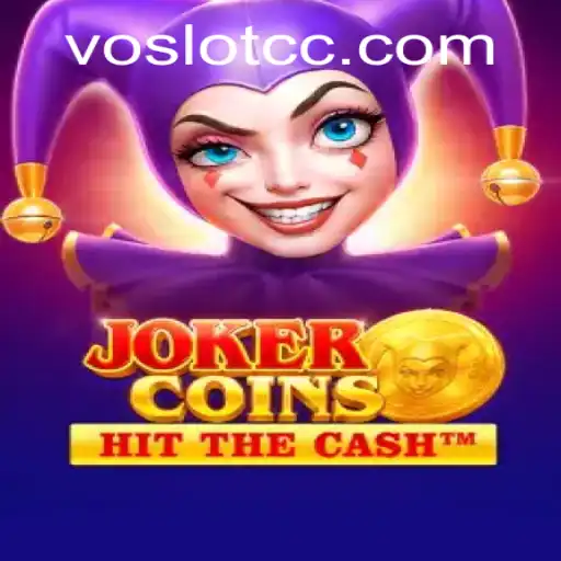 JokerCoins: An In-Depth Look at the Exciting Game on VOSLOT