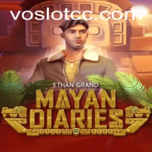 Exploring MayanDiaries: An Intriguing Dive into Ancient Civilizations with VOSLOT