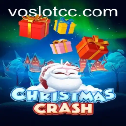 Explore ChristmasCrash: A Festive Delight with VOSLOT