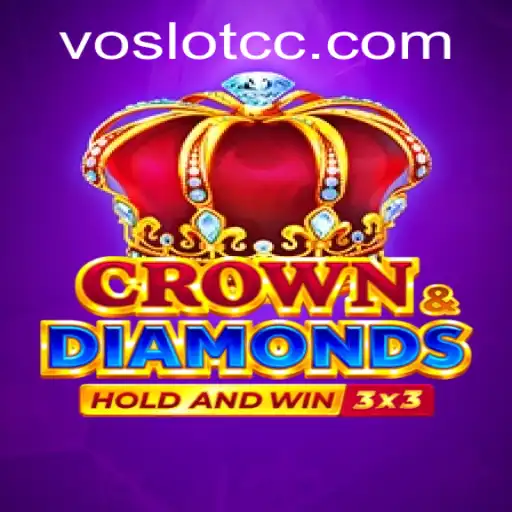 Discover Crowndiamonds: A Thrilling Journey Through VOSLOT's Latest Game