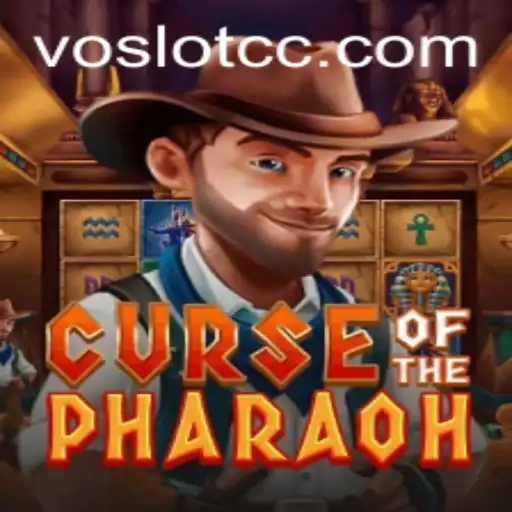 Dive into the Mystical World of CurseofthePharaoh with VOSLOT