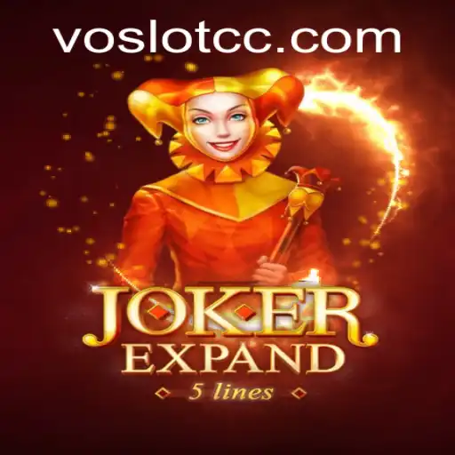 Exploring the Exciting World of JokerExpand with VOSLOT
