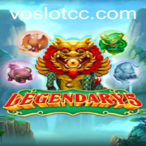 Exploring the Mystical World of Legendary5: A Deep Dive into the Game and VOSLOT
