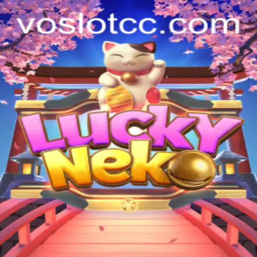Exploring LuckyNeko: A Journey into VOSLOT's Enchanting World