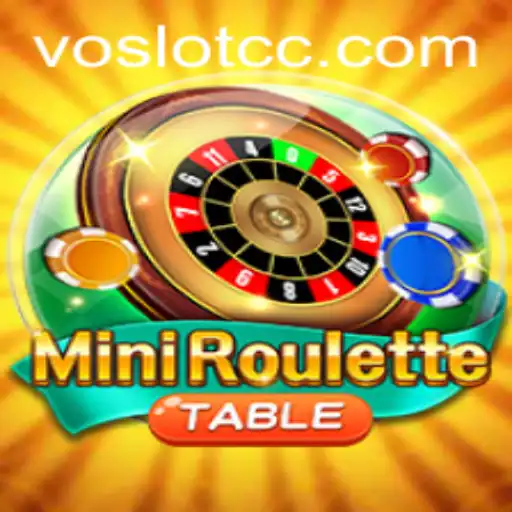 Discover MiniRoulette: A Modern Twist on Classic Roulette at VOSLOT