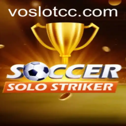 Discover the Excitement of SoccerSoloStriker: A New Era with VOSLOT