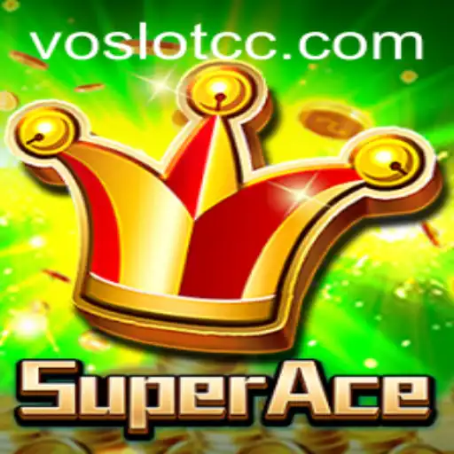 Exploring the Exciting World of SuperAce: A Comprehensive Guide with VOSLOT