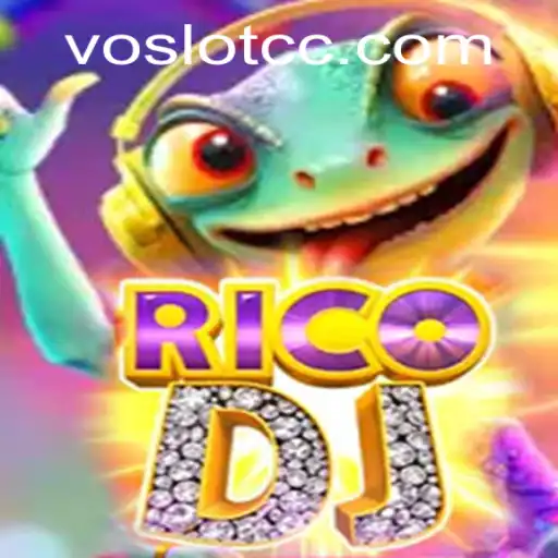 Exploring the Exciting World of RicoDJ: An Insight into VOSLOT's Latest Gaming Sensation