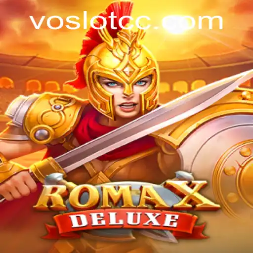 Discovering the Thrills of RomaXDeluxe: A Modern Gaming Experience