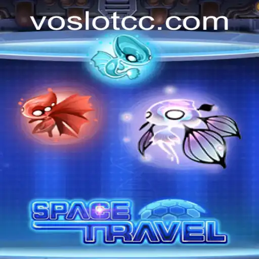 Exploring the Cosmic Realms of SpaceTravel with VOSLOT