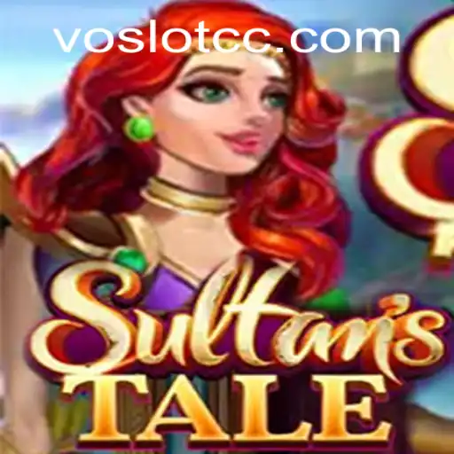 Unveiling Sultanstale: A Mesmerizing Journey into Strategy and Fantasy